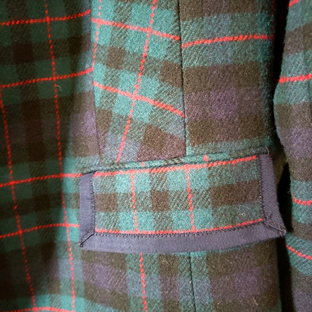 Talbots jacket.  Size 10